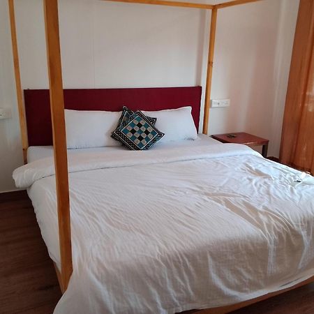 Royal Castle Resort Palolem, Canacona Dış mekan fotoğraf