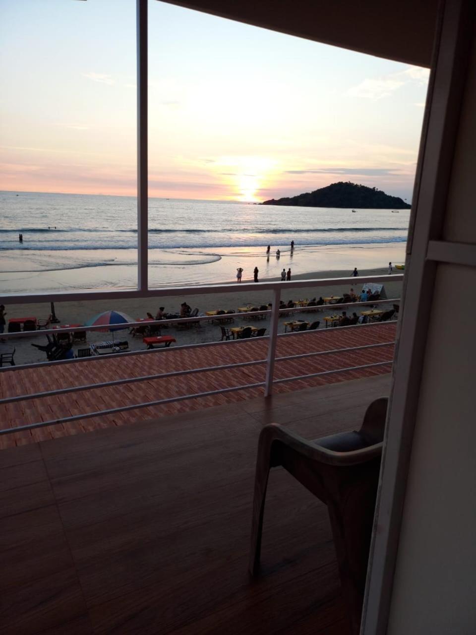 Royal Castle Resort Palolem, Canacona Dış mekan fotoğraf