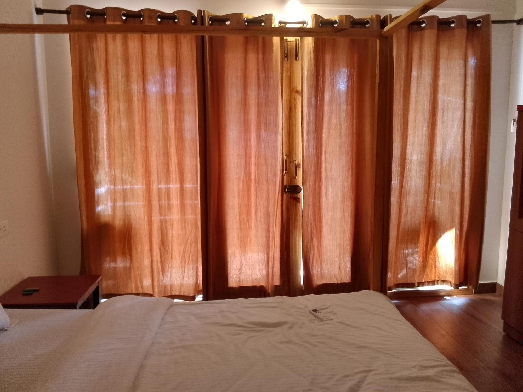 Royal Castle Resort Palolem, Canacona Dış mekan fotoğraf