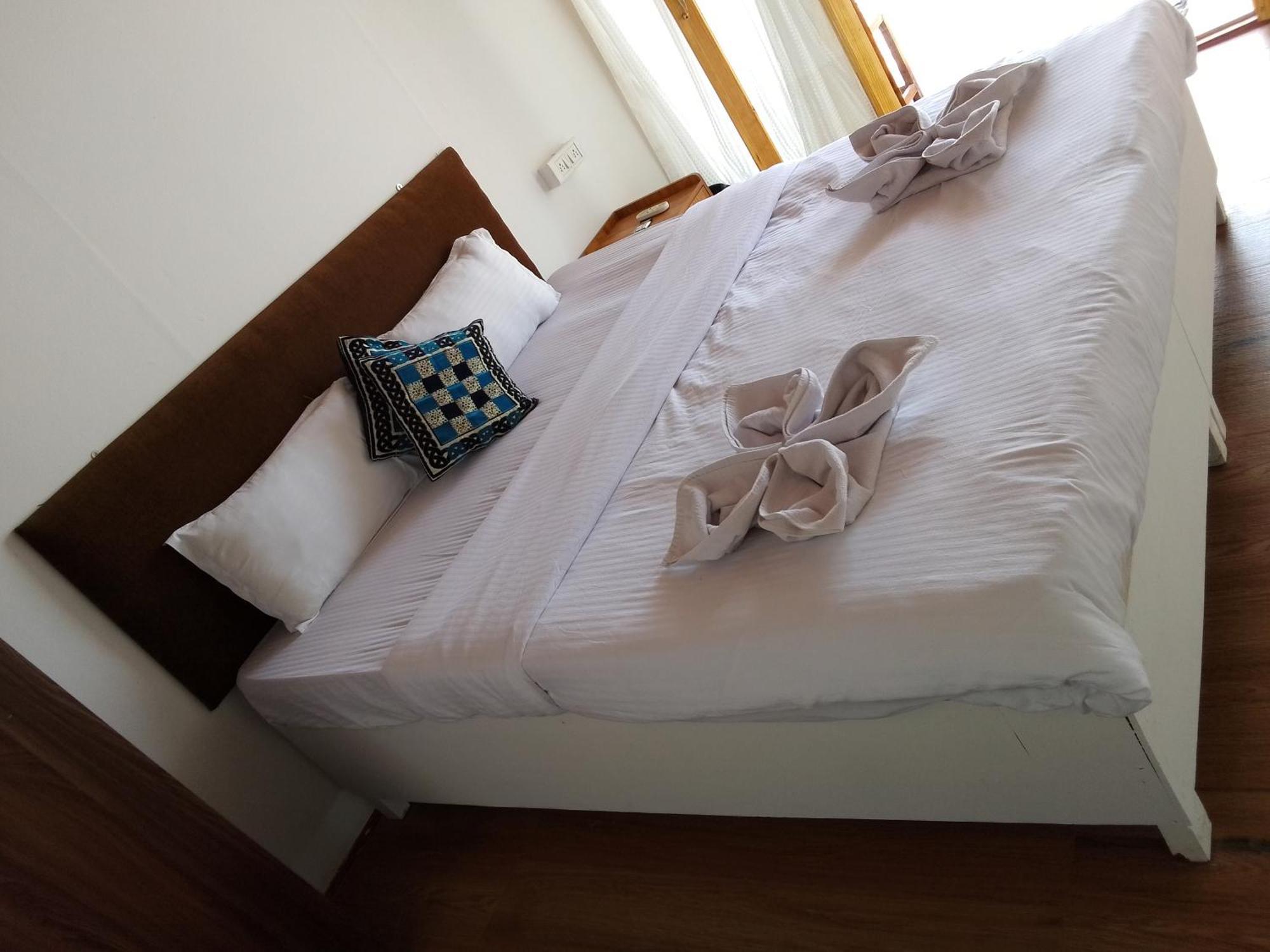 Royal Castle Resort Palolem, Canacona Dış mekan fotoğraf