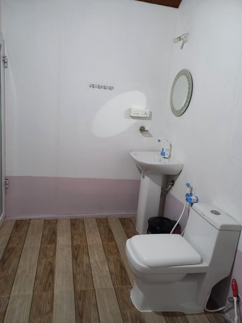 Royal Castle Resort Palolem, Canacona Dış mekan fotoğraf